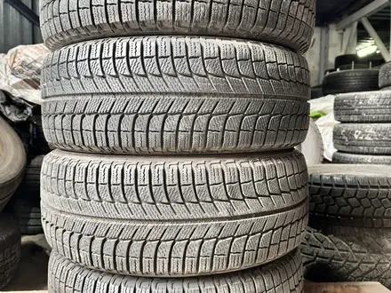 205/55r16 Michelin 4шт за 70 000 тг. в Алматы