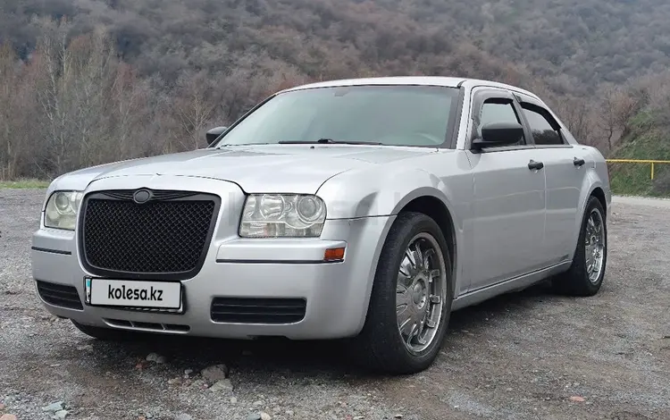 Chrysler 300C 2005 года за 5 500 000 тг. в Алматы