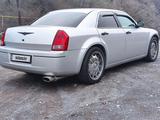 Chrysler 300C 2005 года за 5 500 000 тг. в Алматы – фото 5