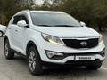 Kia Sportage 2014 годаүшін8 500 000 тг. в Атырау – фото 2