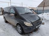 Mercedes-Benz Viano 2006 года за 7 300 000 тг. в Житикара – фото 3