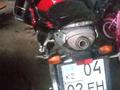 Honda  CBR 600F 2003 годаfor2 300 000 тг. в Алматы – фото 5