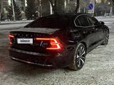 Volvo S60 2023 годаүшін24 000 000 тг. в Костанай – фото 4