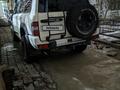 Nissan Patrol 2002 года за 6 800 000 тг. в Алматы – фото 8