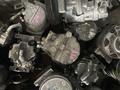 Компрессор кондиционера K20, F22, F23, K24, J30, J35, SR18, GA16үшін40 000 тг. в Астана – фото 3