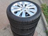 Резина с дисками за 220 000 тг. в Актобе – фото 3