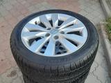 Резина с дисками за 220 000 тг. в Актобе – фото 2
