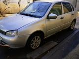 ВАЗ (Lada) Kalina 1118 2006 годаүшін650 000 тг. в Алматы – фото 3