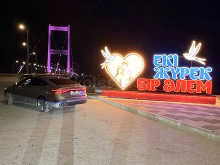 Chery Arrizo 8 2023 года за 8 200 000 тг. в Астана – фото 2