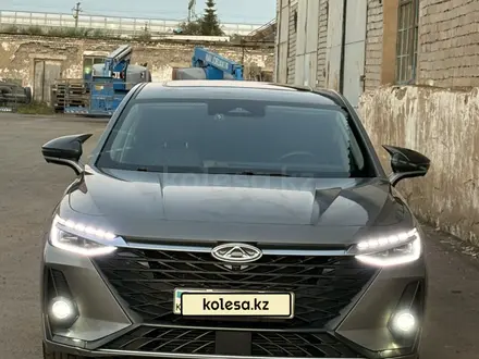 Chery Arrizo 8 2023 года за 8 200 000 тг. в Астана