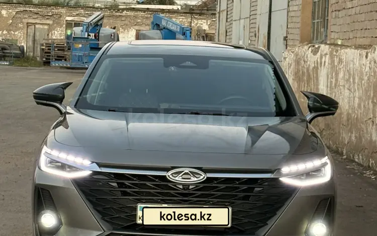 Chery Arrizo 8 2023 годаүшін8 200 000 тг. в Астана