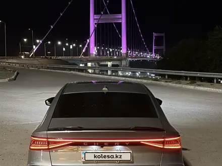 Chery Arrizo 8 2023 года за 8 200 000 тг. в Астана – фото 4