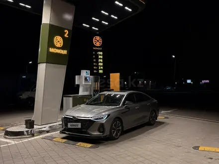 Chery Arrizo 8 2023 года за 8 200 000 тг. в Астана – фото 5