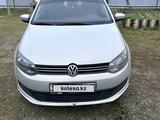Volkswagen Polo 2013 года за 3 700 000 тг. в Уральск