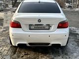 BMW 550 2009 года за 9 500 000 тг. в Алматы – фото 4