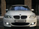 BMW 550 2009 года за 9 500 000 тг. в Алматы
