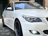 BMW 550 2009 года за 9 500 000 тг. в Алматы – фото 2