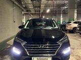 Hyundai Tucson 2019 года за 11 800 000 тг. в Астана
