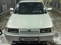 ВАЗ (Lada) 2110 2004 года за 1 600 000 тг. в Костанай