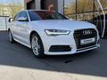 Audi A6 2016 годаүшін15 500 000 тг. в Алматы