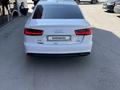 Audi A6 2016 года за 15 500 000 тг. в Алматы – фото 13