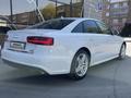 Audi A6 2016 года за 15 500 000 тг. в Алматы – фото 16