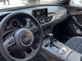 Audi A6 2016 годаүшін15 500 000 тг. в Алматы – фото 26
