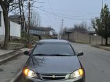 Daewoo Gentra 2014 года за 4 100 000 тг. в Шымкент – фото 3