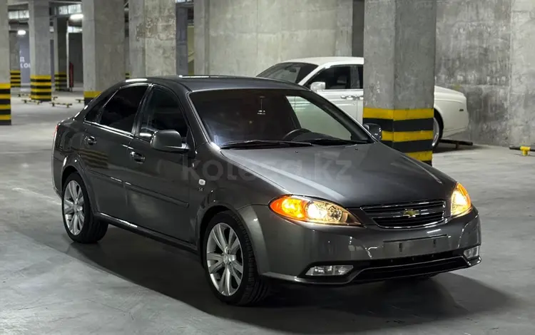 Daewoo Gentra 2014 годаүшін4 100 000 тг. в Шымкент
