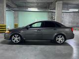 Daewoo Gentra 2014 годаүшін3 700 000 тг. в Шымкент – фото 4