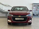 Chevrolet Onix Premier 2 2024 годаүшін9 290 000 тг. в Семей – фото 2