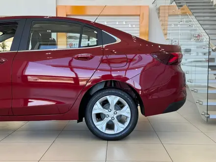 Chevrolet Onix Premier 2 2024 года за 9 290 000 тг. в Семей – фото 22