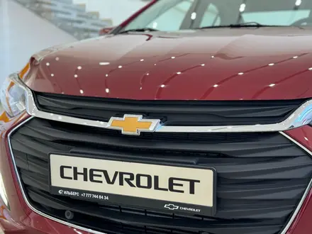 Chevrolet Onix Premier 2 2024 года за 9 290 000 тг. в Семей – фото 25