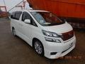 Toyota Vellfire 2009 года за 10 000 000 тг. в Астана – фото 3