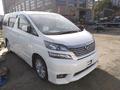 Toyota Vellfire 2009 года за 10 000 000 тг. в Астана