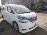 Toyota Vellfire 2009 года за 10 000 000 тг. в Жанаарка