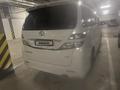 Toyota Vellfire 2009 года за 10 000 000 тг. в Астана – фото 5