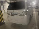 Toyota Vellfire 2009 годаүшін10 000 000 тг. в Астана – фото 5