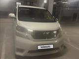 Toyota Vellfire 2009 годаүшін10 000 000 тг. в Астана – фото 4