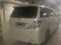 Toyota Vellfire 2009 года за 10 000 000 тг. в Астана – фото 7
