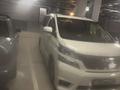 Toyota Vellfire 2009 года за 10 000 000 тг. в Астана – фото 6