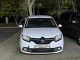Renault Logan 2015 года за 3 000 000 тг. в Актобе