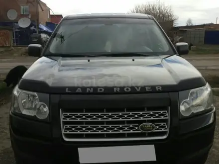 Land Rover Freelander 2010 года за 7 600 000 тг. в Усть-Каменогорск