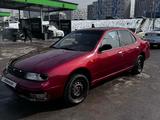 Nissan Bluebird 1997 годаfor1 350 000 тг. в Алматы