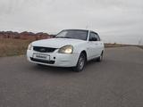 ВАЗ (Lada) Priora 2172 2013 года за 1 400 000 тг. в Астана