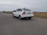ВАЗ (Lada) Priora 2172 2013 года за 1 400 000 тг. в Астана – фото 4