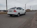 ВАЗ (Lada) Priora 2172 2013 года за 1 400 000 тг. в Астана – фото 3