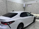 Toyota Camry 2021 годаүшін14 500 000 тг. в Актау – фото 4