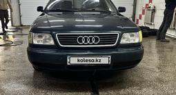 Audi A6 1994 годаүшін2 300 000 тг. в Астана