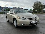 Toyota Camry 2007 года за 5 800 000 тг. в Алматы